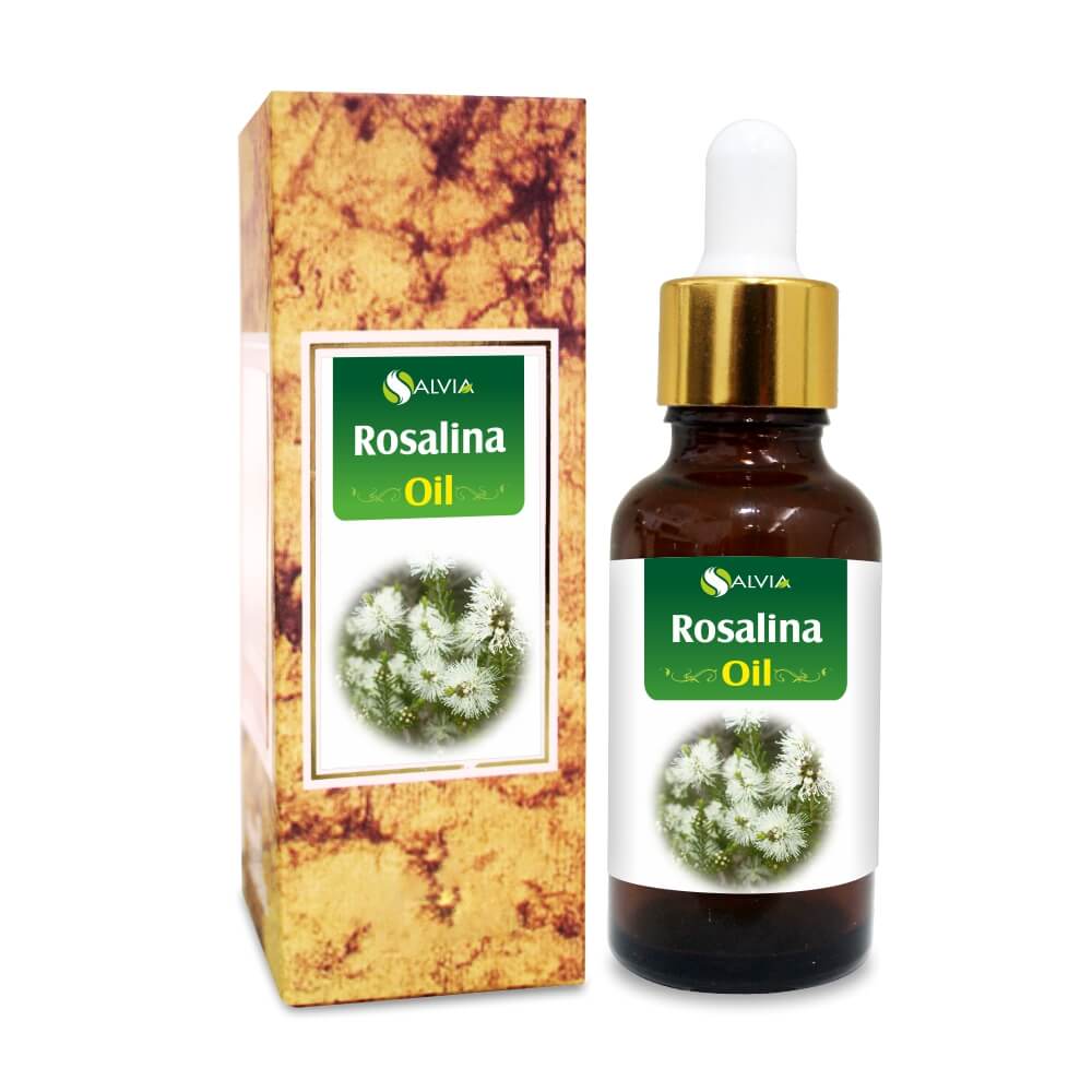 Rosalina Oil Rosalina Oil